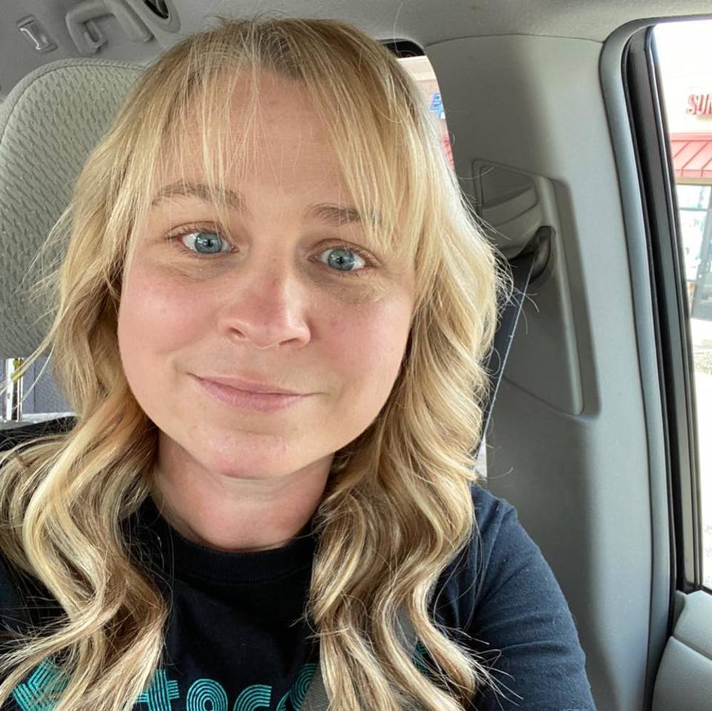 Meet your Posher, Angela